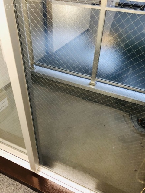 ル・グラシエルBLDG.10 バルコニー