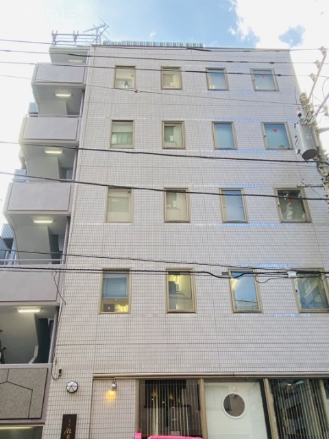 AZ Ginza East 外観