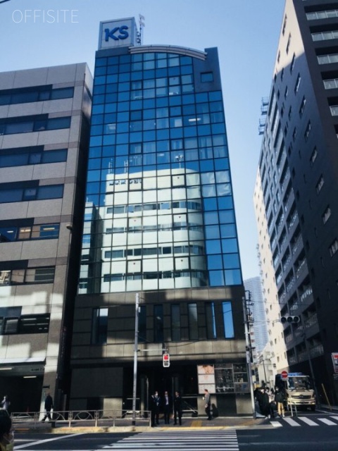 池袋KSビル 外観