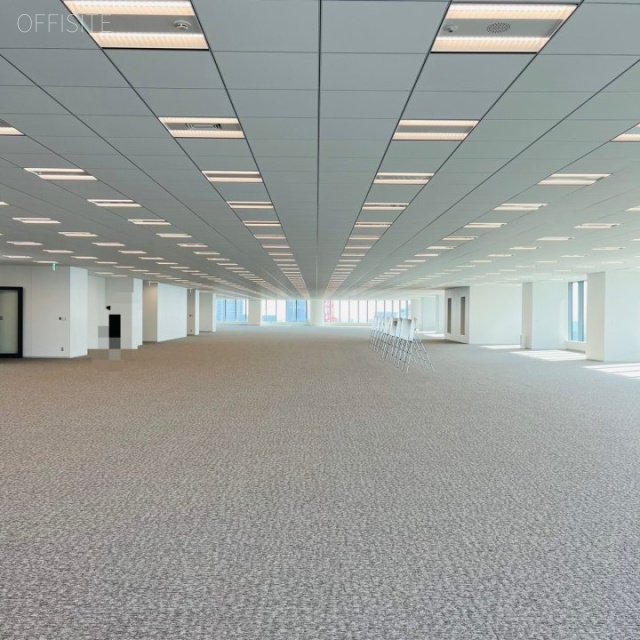 麻布台ヒルズ森JPタワー 室内 29階