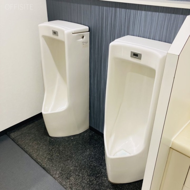 矢野ビル トイレ