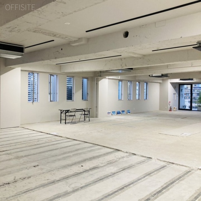 KASUMICHO TERRACE 室内