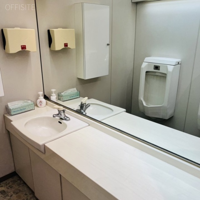 廣瀬第1ビル 洗面