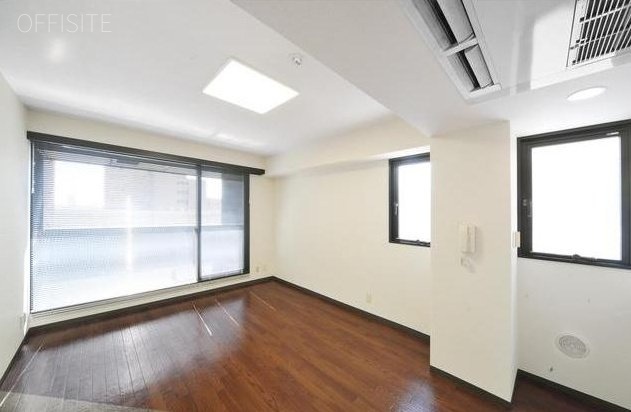 第18シグマビルディング小石川 室内