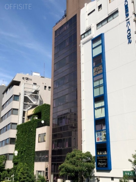 八重洲早川第2ビル 外観