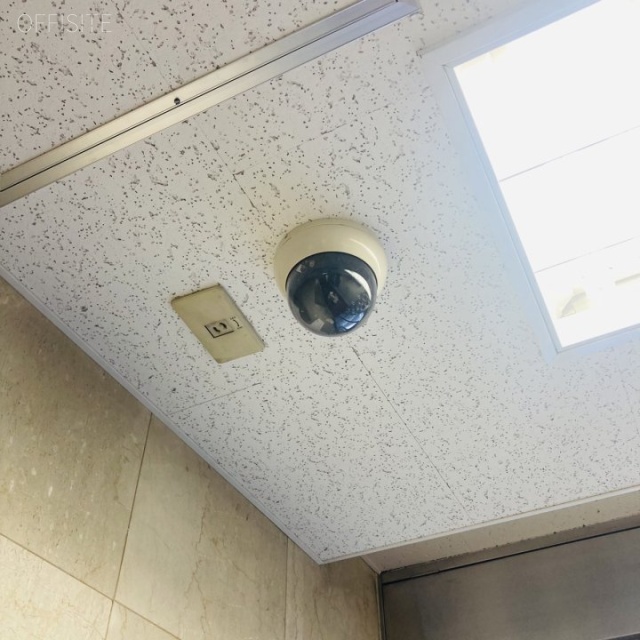 三貴ビル エントランス