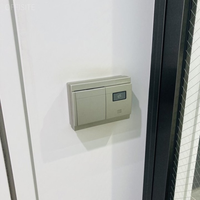 VORT外苑前Ⅱ 機械警備