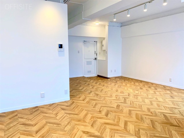 316青山 302号室 室内