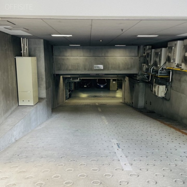 KDX春日ビル 駐車場