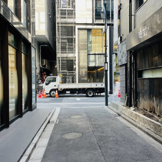 ザ・レジデンス東京駅前 周辺