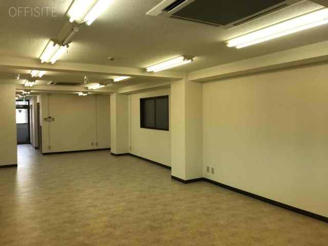 巣鴨THビル 室内