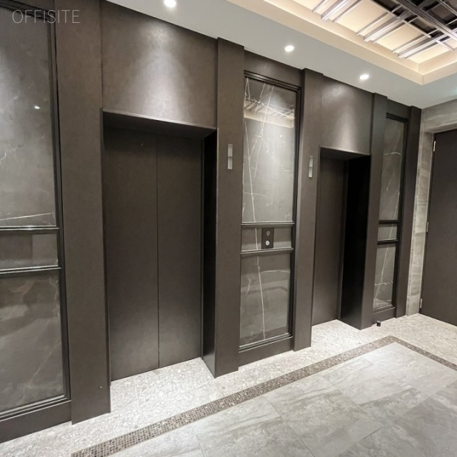 VORT京橋Ⅱ エントランス