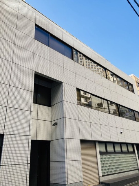 光ビル 外観