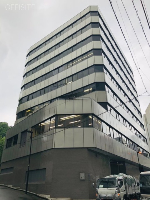 永田町ビル 外観