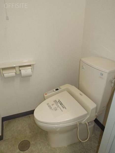 登喜和ビル トイレ