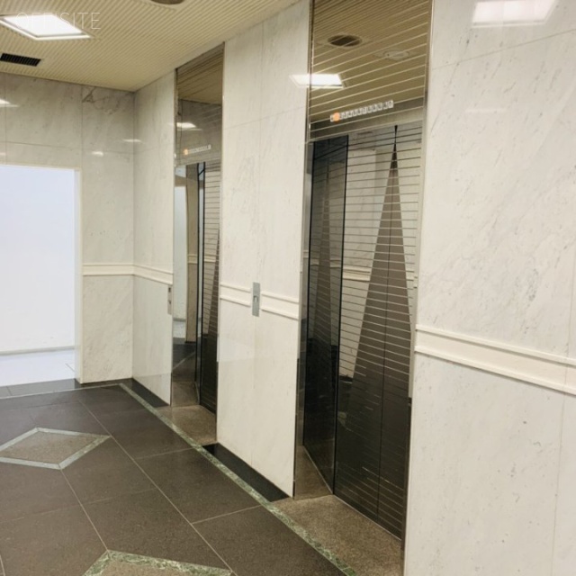 西池袋フジタビル エレベーター