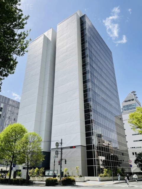 JMFビル仙台01 外観