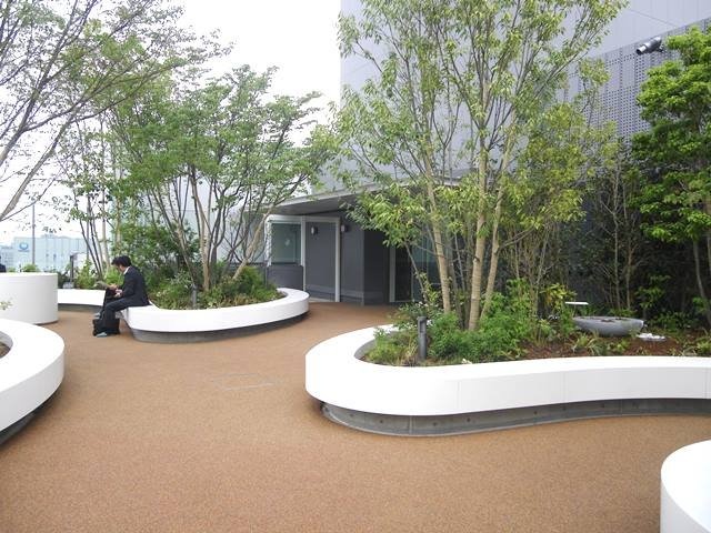 京橋 One Terrace その他