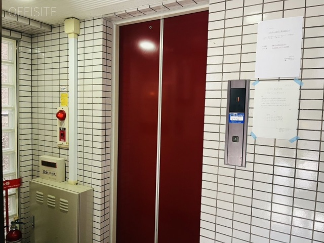 ケイビル エントランス