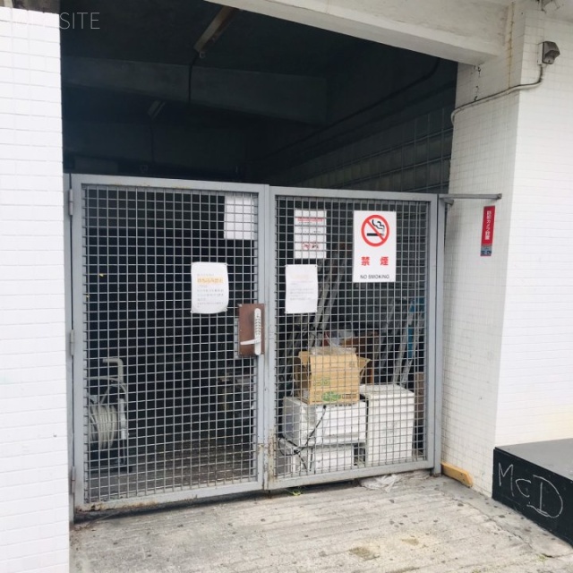 GUNKAN東新宿 外観