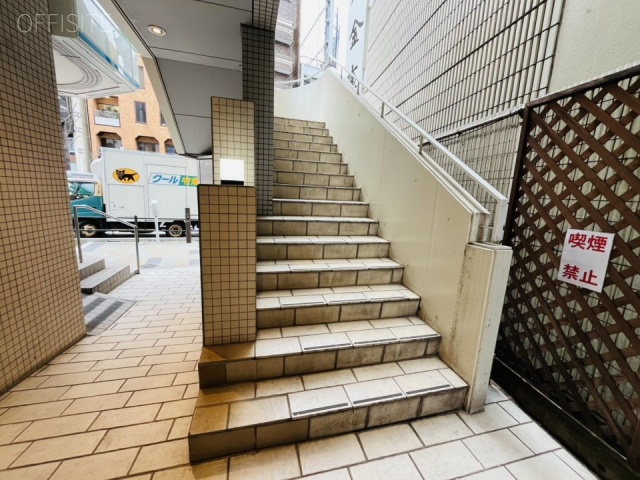 青山KYビル 外観