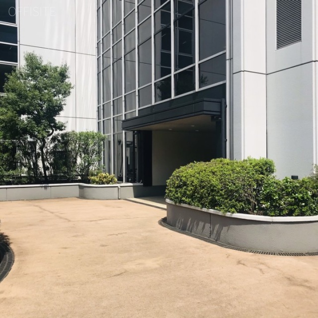 商船三井ビルディング 外観