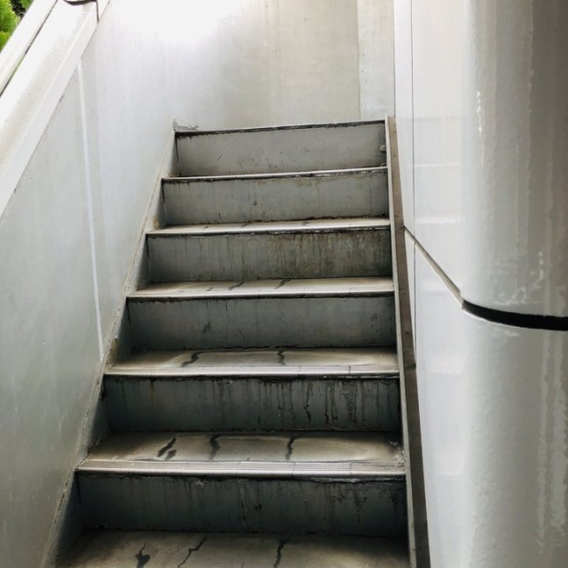 第一野村ビル エントランス