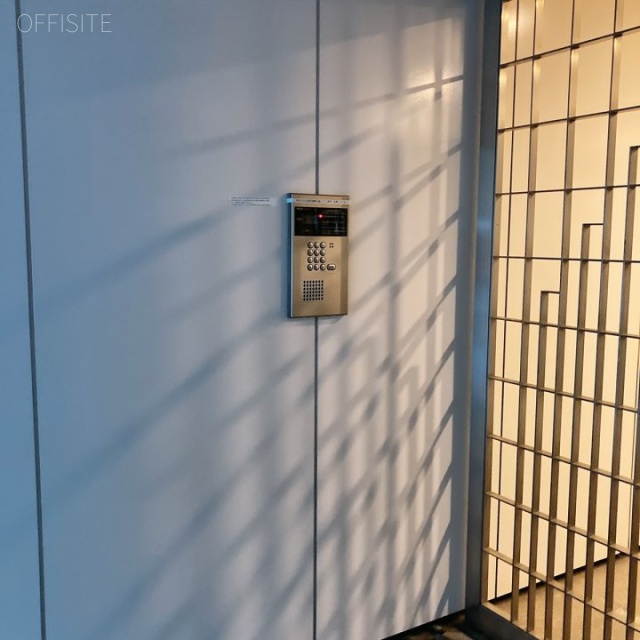 麹町K-118ビル 設備