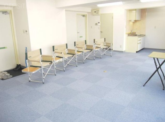 第3瑞穂ビル 内装