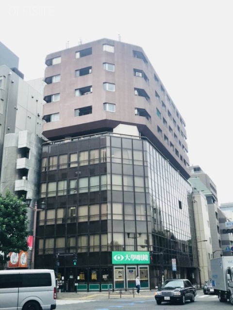 DIK麹町ビル 外観