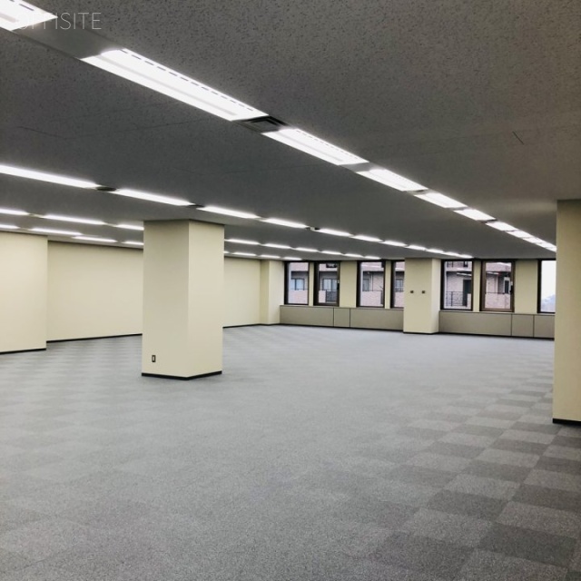 JMFビル笹塚01 801号室 室内