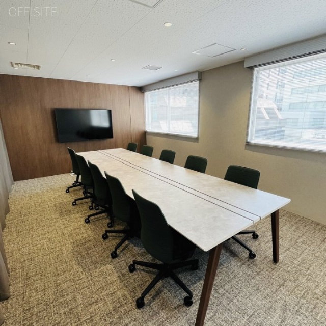 岩本町ツインビル 内装