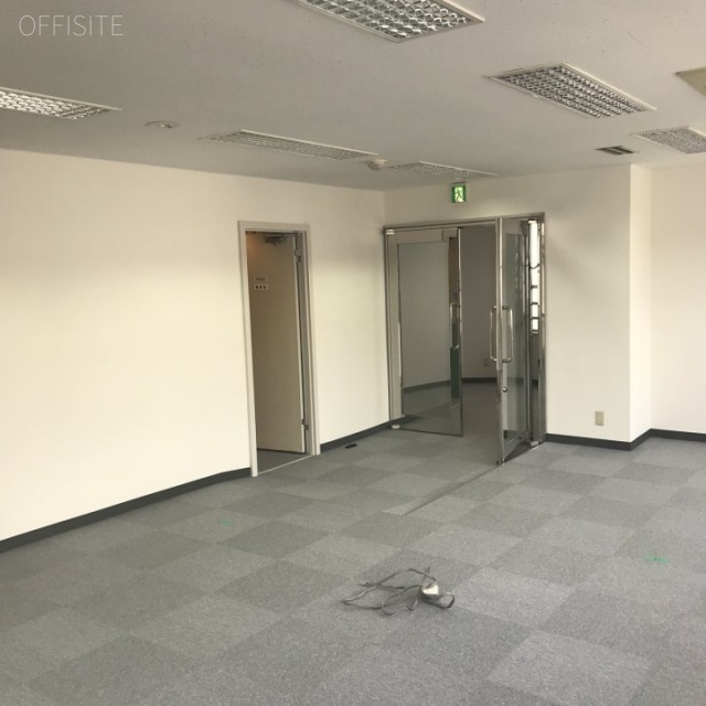 金盃第3ビル 室内