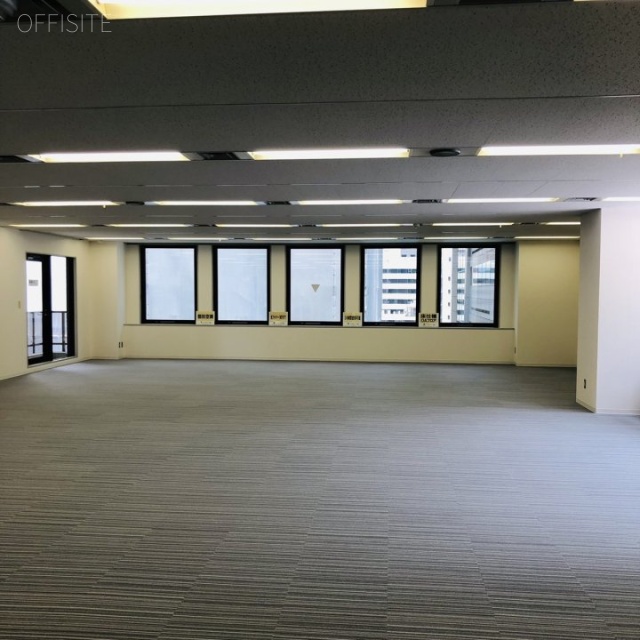 西新橋JKビル 基準階 室内