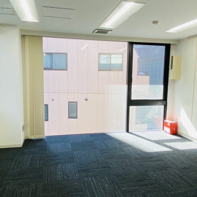 アルカサル 302号室 室内