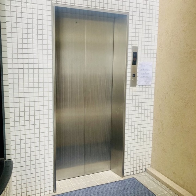 赤坂TKビル エントランス