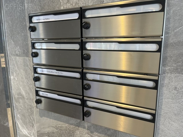 NOVEL WORK Shibakoen エントランス