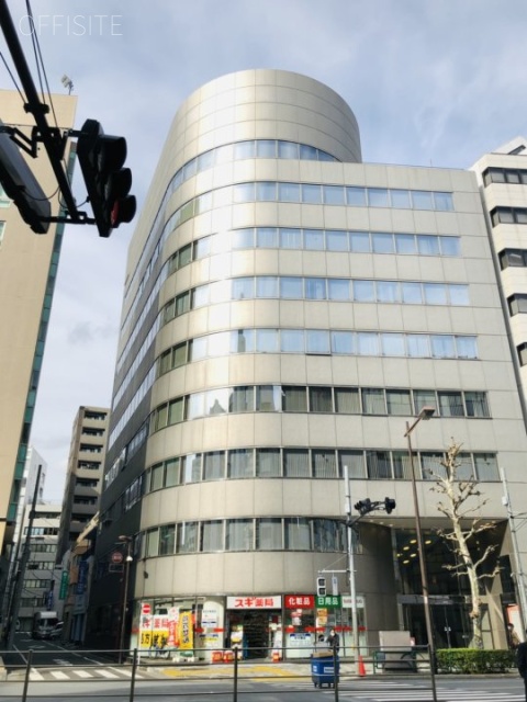 NMF神田岩本町ビル 外観