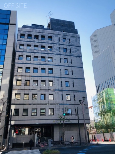 第7秋山ビル 外観