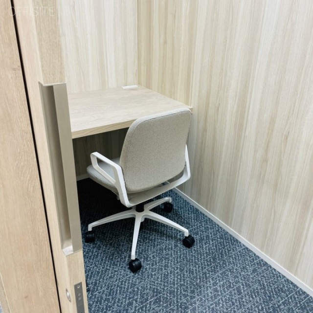 KDX飯田橋ビル 室内