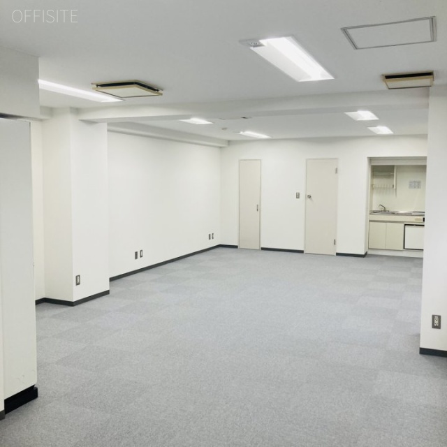 浜松町北田ビル 室内