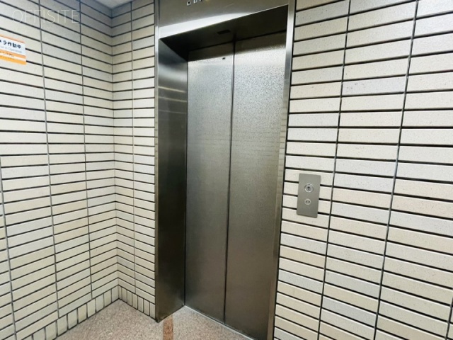 東京エムワイビル エレベーター