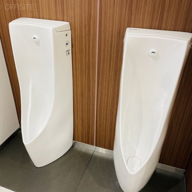 ACN小石川スクエア(旧 プライム小石川ビル) トイレ