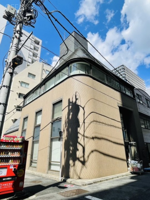 神田錦町ようきビル 外観