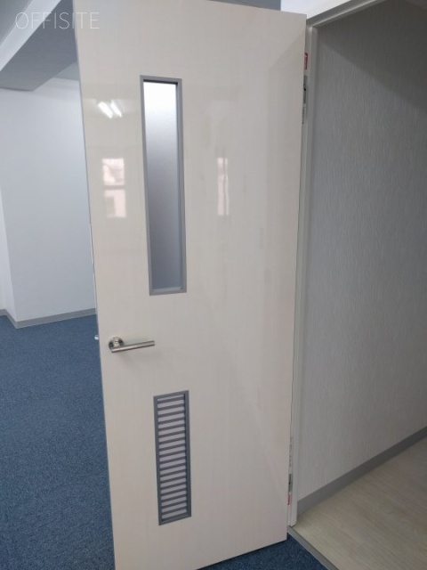 明昌KSビル 貸室入口