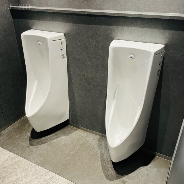 FRAME日本橋 トイレ