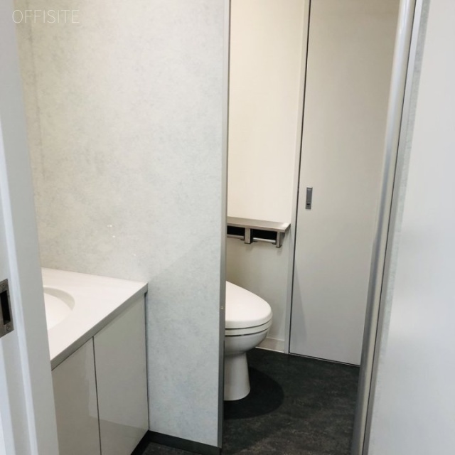 VORT蒲田 トイレ