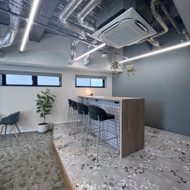 VORT六本木一丁目 内装