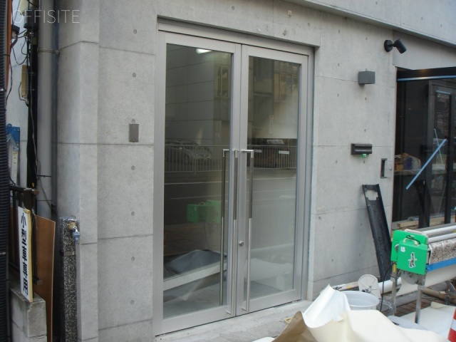 WARNERビル イメージ