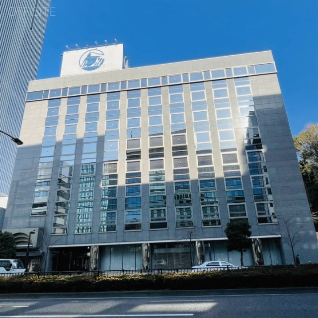 赤坂エイトワンビル 外観